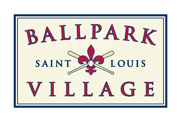 Ballpark Village Logo FINAL